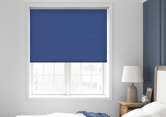 Sarra (Blackout), Palace - Roller Blind - Image 3